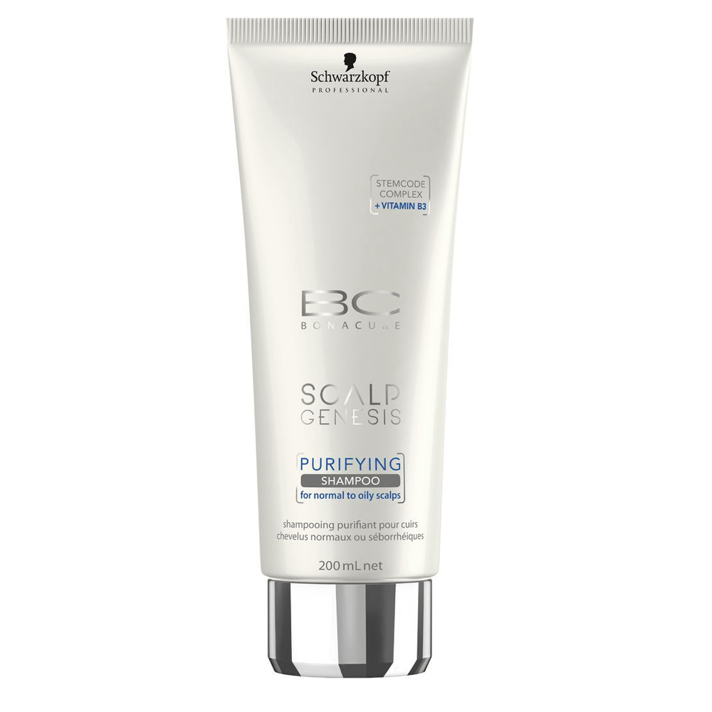 Purifying Shampoo 200ml